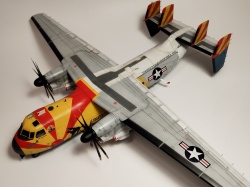 Kinetic 1/48 C-2A Greyhound