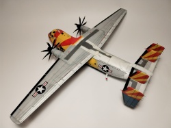 Kinetic 1/48 C-2A Greyhound