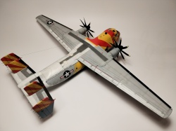 Kinetic 1/48 C-2A Greyhound