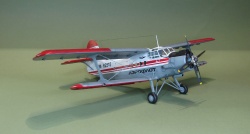 Hobby Boss 1/48 -2