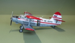 Hobby Boss 1/48 -2