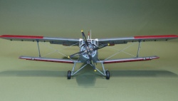 Hobby Boss 1/48 -2