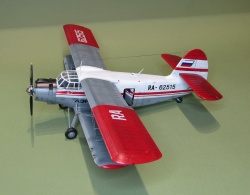 Hobby Boss 1/48 -2