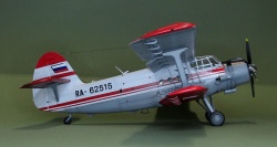 Hobby Boss 1/48 -2