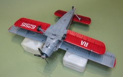 Hobby Boss 1/48 -2