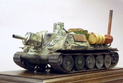 Tamiya 1/35 -122