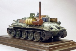 Tamiya 1/35 -122