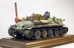 Tamiya 1/35 -122