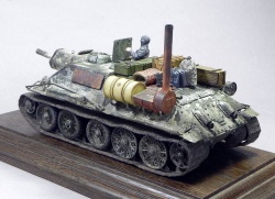 Tamiya 1/35 -122