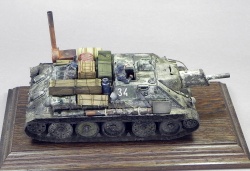 Tamiya 1/35 -122