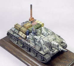 Tamiya 1/35 -122