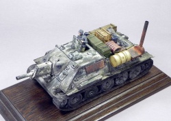 Tamiya 1/35 -122