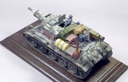 Tamiya 1/35 -122