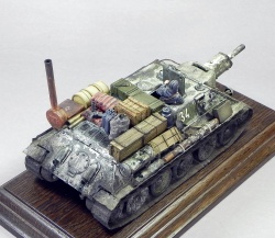 Tamiya 1/35 -122