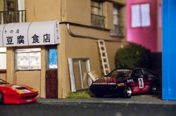 1/43      (Initial D)