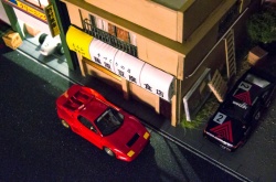 1/43      (Initial D)