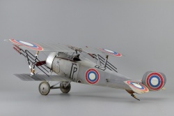 Copper State Models 1/32 Nieuport XXI