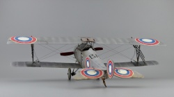 Copper State Models 1/32 Nieuport XXI