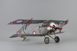 Copper State Models 1/32 Nieuport XXI