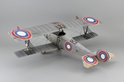 Copper State Models 1/32 Nieuport XXI