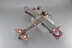 Copper State Models 1/32 Nieuport XXI