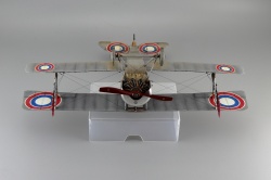 Copper State Models 1/32 Nieuport XXI