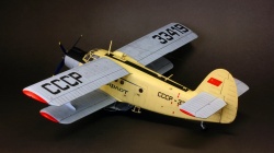 Hobby Boss 1/48 -2