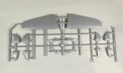  Azur-Frrom 1/72 FR0051 Gamma 5B Bomber in Spain