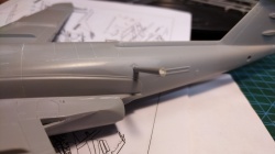 Kinetic 1/48 EA-6B Prowler