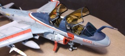 Kinetic 1/48 EA-6B Prowler