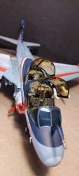 Kinetic 1/48 EA-6B Prowler