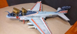 Kinetic 1/48 EA-6B Prowler