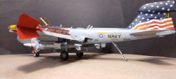 Kinetic 1/48 EA-6B Prowler