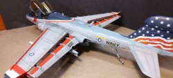 Kinetic 1/48 EA-6B Prowler