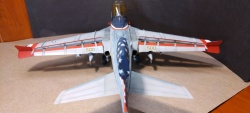 Kinetic 1/48 EA-6B Prowler