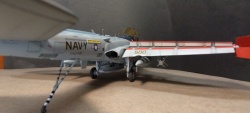 Kinetic 1/48 EA-6B Prowler