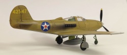  1/72 P-39N 