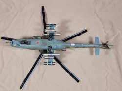 Zvezda 1/48 -24 / -  