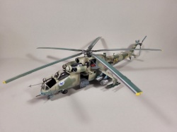 Zvezda 1/48 -24 / -  