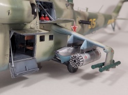 Zvezda 1/48 -24 / -  