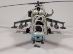 Zvezda 1/48 -24 / -  