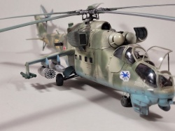 Zvezda 1/48 -24 / -  