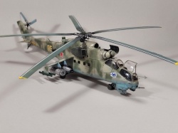 Zvezda 1/48 -24 / -  