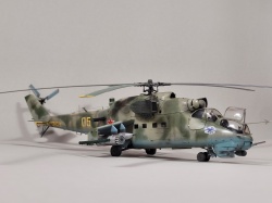 Zvezda 1/48 -24 / -  