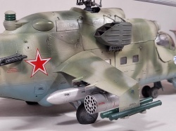 Zvezda 1/48 -24 / -  