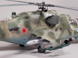 Zvezda 1/48 -24 / -  