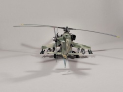 Zvezda 1/48 -24 / -  