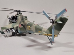 Zvezda 1/48 -24 / -  