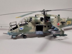 Zvezda 1/48 -24 / -  