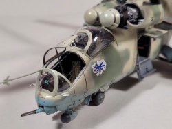 Zvezda 1/48 -24 / -  